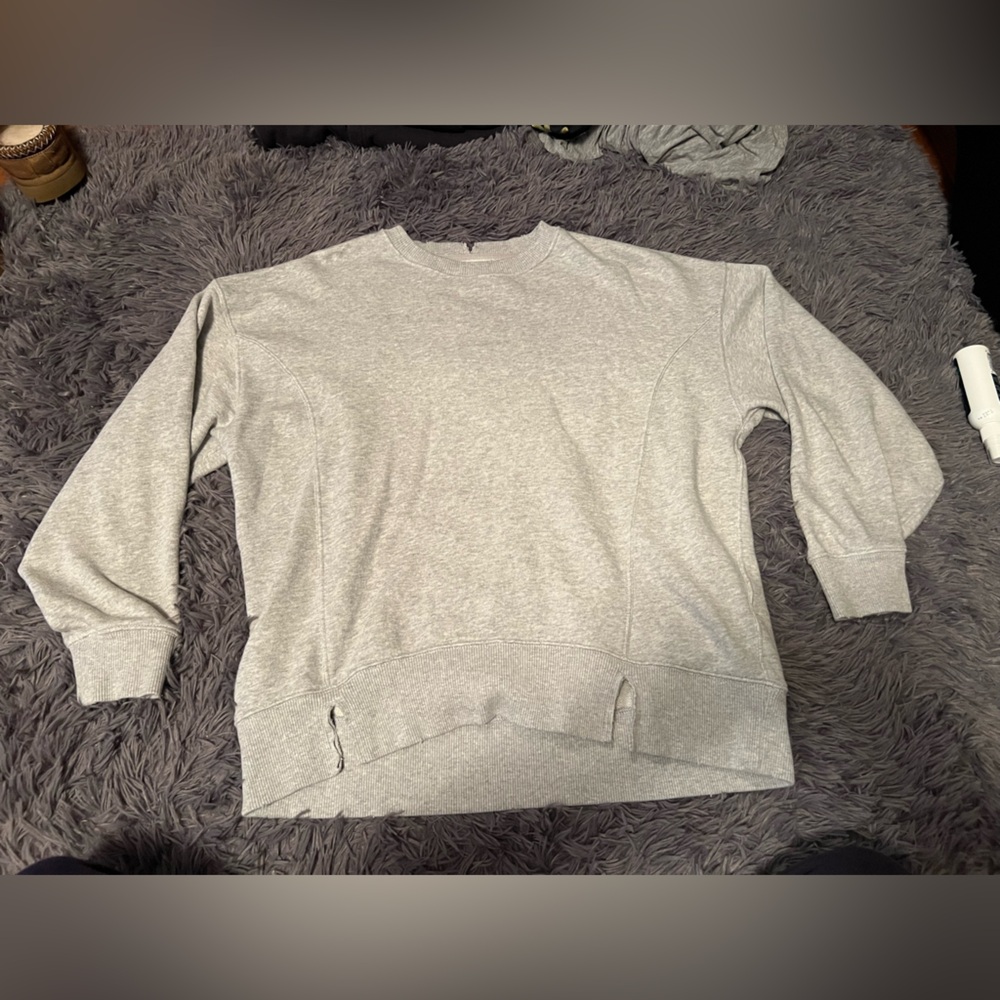 Aerie crewneck